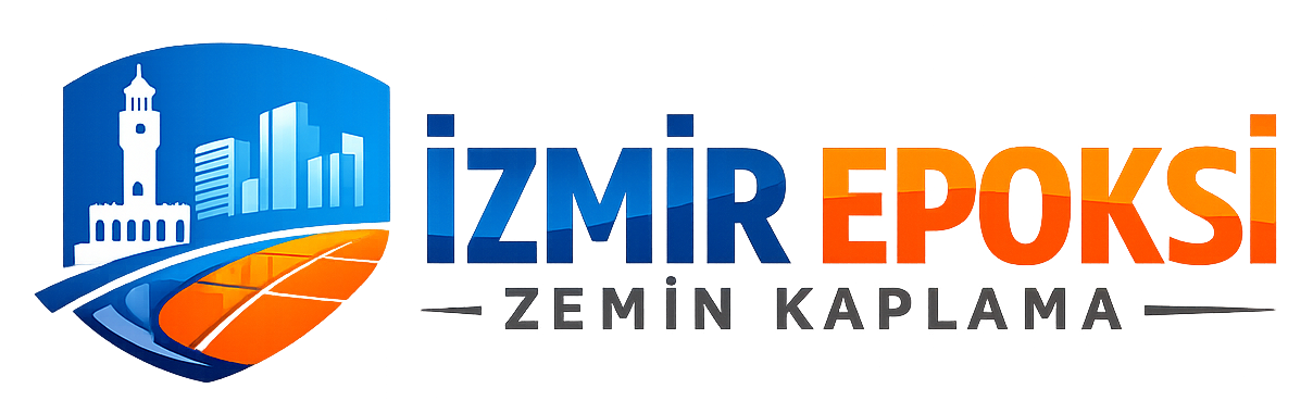 İzmir Epoksi Zemin Kaplama